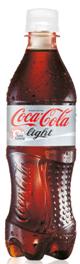 Catalogue Produits > Produits > Coca Cola light 50cl